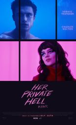 Cartel de la película Su propio infierno