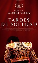Cartel de la película Tardes de soledad