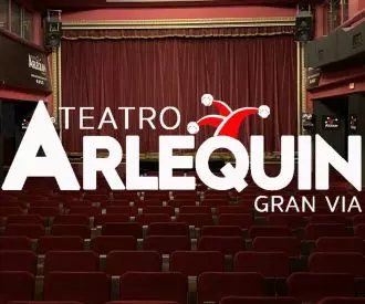 Teatro Arlequín Gran Vía