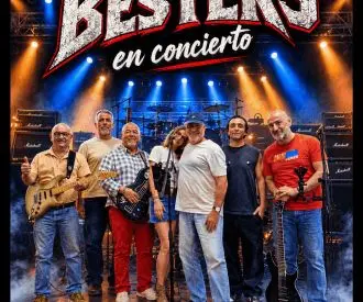 The Besters