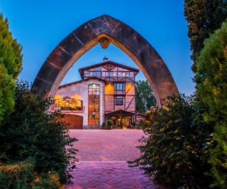 Villa Lucía Espacio Gastrónomico