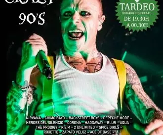Tardeo Undead Dark Club