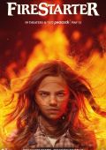 Cartel de la películaOjos de Fuego