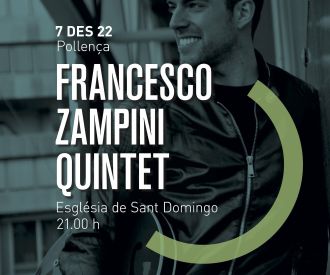 Francesco Zampini Quintet