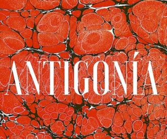 Antigonía