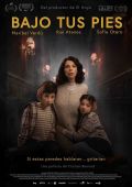Cartel de la películaBajo tus Pies