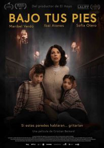 Imagen de la película Bajo tus Pies