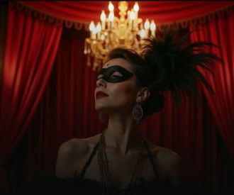 Burlesque - Encuentros VIP