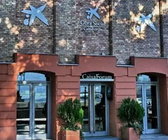 CaixaForum Lleida