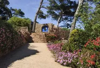 Jardí Botànic Cap Roig