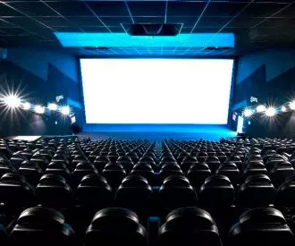 Cinesa Luxe Oasiz iSense