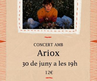 Ariox