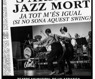 S'Arrual Jazz Mort