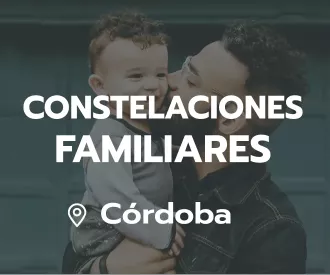 Constelaciones Familiares