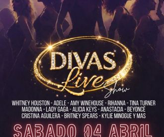 Divas Live