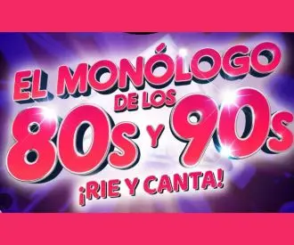 El Show de los 90s ¡rie y Canta!