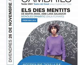 Els dies mentits