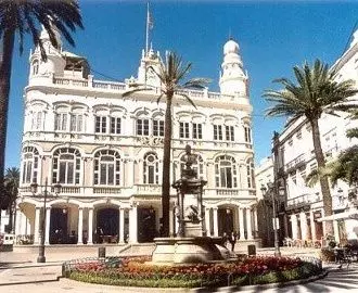 Gabinete Literario LPGC