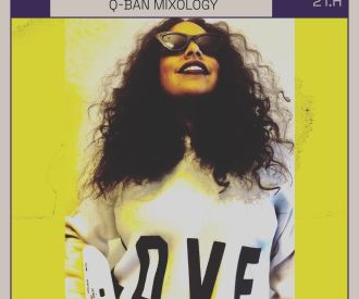 Glenda del E + Friends