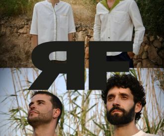 Rubrifolkum amb Terrae