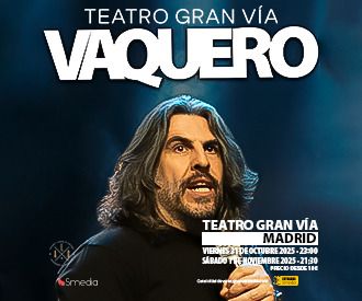 JJ Vaquero
