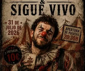Josamen y Sigue Vivo