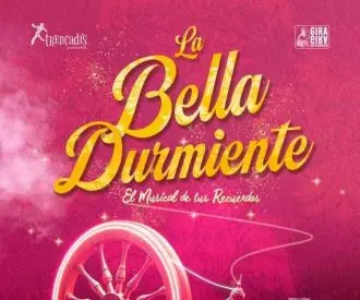 La Bella Durmiente - cía Trencadís