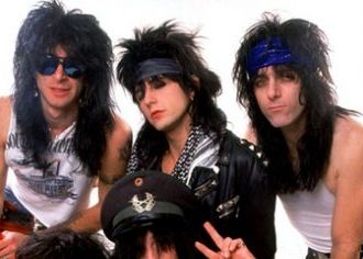 L.A Guns