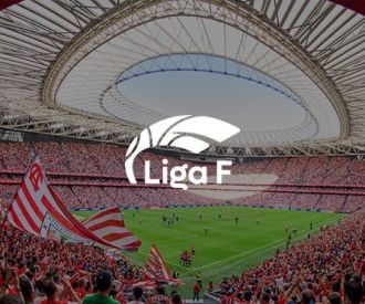 Liga F - San Mamés ATH 2526