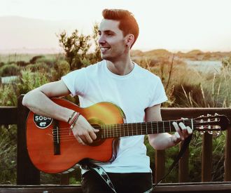 Manu García