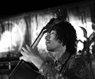 Martín Meléndez Power Trio