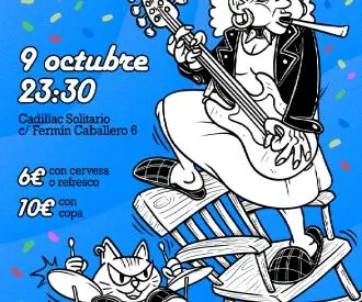 Matasuegras - Tributo Pop-Rock