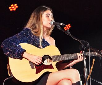 Mercedes Cañas