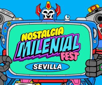 Nostalgia milenial Fest