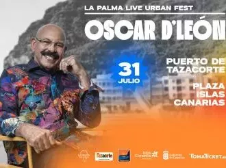 Oscar D´Leon