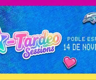 P-Tardeo Summer Sessions
