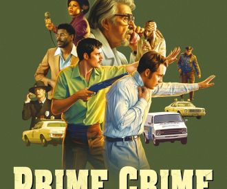 Prime Crime: A True Story