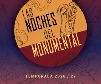 ¡qué Noche la de los Ochenta!