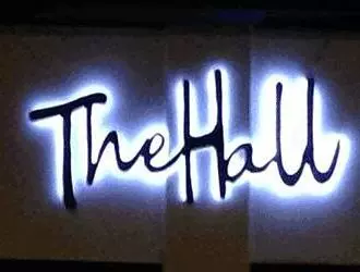 Sala The Hall