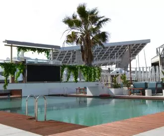 Sea Sea Club