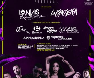 Serena Festival