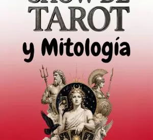 Show de Tarot y Mitolog&iacute;a - Ignasi Vi&ntilde;as
