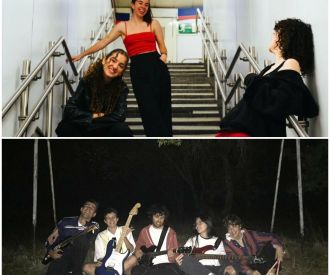 Telekoñas & Emo Flores