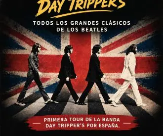 The Beatles Tribute Day Tripper's