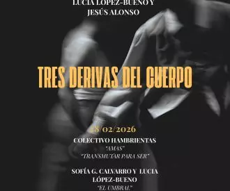 Tres Derivas del Cuerpo