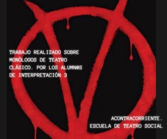 V de Venganza