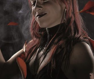Viky Lafuente - Wild Women: Mujeres que Hicieron Historia