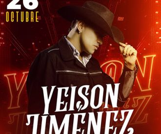 Yeison Jiménez