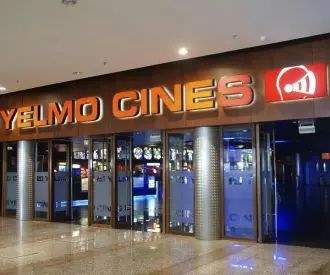 Cine Yelmo Vinalopo