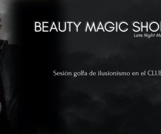 Beauty Magic Shorts x Lynch